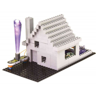 Boffin III Bricks