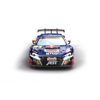 Carrera 160149 Audi R8 LMS GT3 evo II, 1:16