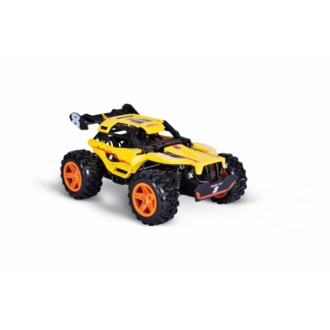 Carrera Adventní kalendář 160150 R/C Offroad