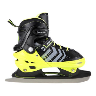 Brusle NILS Extreme NH18192 4v1 zelené vel.S (29-33)