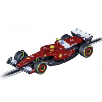 Carrera GO 64282 Ferrari SF-25 L. Hamilton, No.44