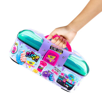 So Slime Zábavný kufřík se slizem