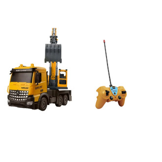 Revell 24679 RC auto Mercedes Benz Arocs My Little Digger