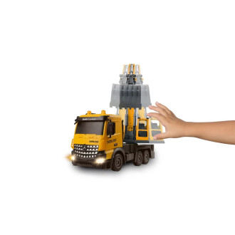 Revell 24679 RC auto Mercedes Benz Arocs My Little Digger