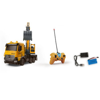 Revell 24679 RC auto Mercedes Benz Arocs My Little Digger
