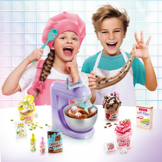 So Slime Hnětač těsta Yummy Twist & Slime