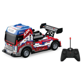 Wiky RC Tahač Heavy Truck svítící 23,5 cm