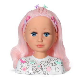Zapf Creation Baby Born Kreativní česací hlava