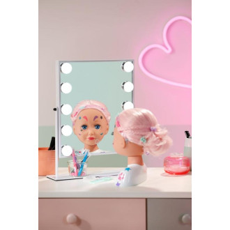 Zapf Creation Baby Born Kreativní česací hlava