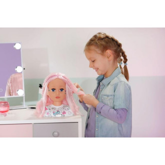 Zapf Creation Baby Born Kreativní česací hlava