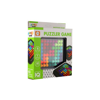 Logická hra IQ Puzzle