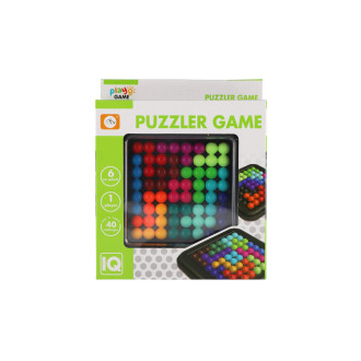 Logická hra IQ Puzzle
