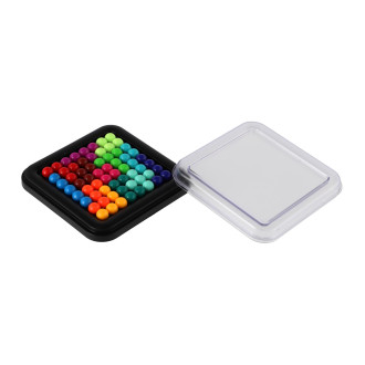 Logická hra IQ Puzzle