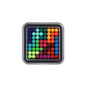 Logická hra IQ Puzzle