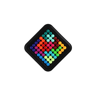 Logická hra IQ Puzzle