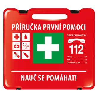 Pygmalino První pomoc