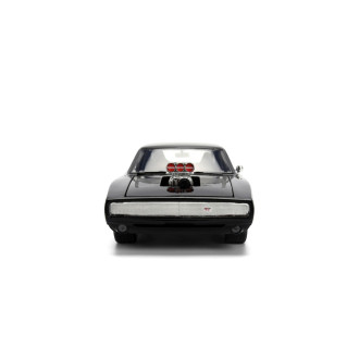 Rychle a zběsile auto 1970 Dodge Charger 1:24