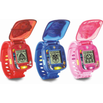 Vtech Mluvící hodinky - Chase CZ