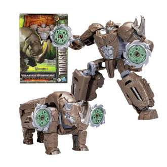 Transformers figurka Rhinox, Mega Changer figurka