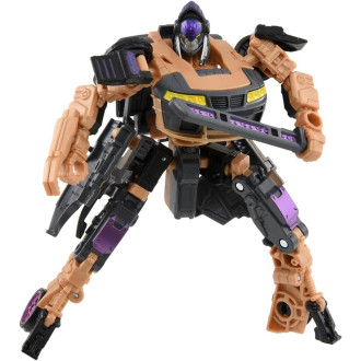 Transformers figurka NightBird, Mega Changer figurka
