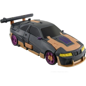Transformers figurka NightBird, Mega Changer figurka