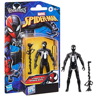 Hasbro Spider-Man Symbiote Suit Spiderman figurka
