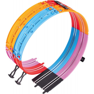 Carrera 71603 Looping set Rainbow GO
