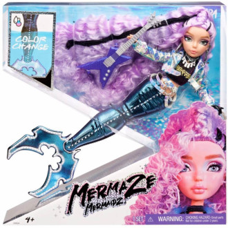 Mermaze Mermaidz Mořská panna Riviera