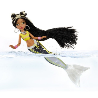 Mermaze Mermaidz Mořská panna Jordie