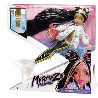 Mermaze Mermaidz Mořská panna Jordie
