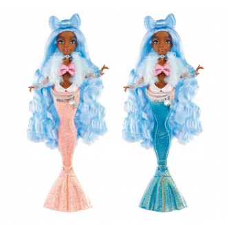 Mermaze Mermaidz Mořská panna Shellnelle