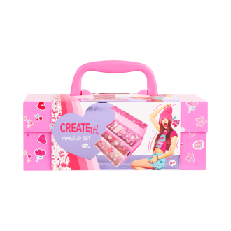Kufřík třípatrový Beauty Create it!