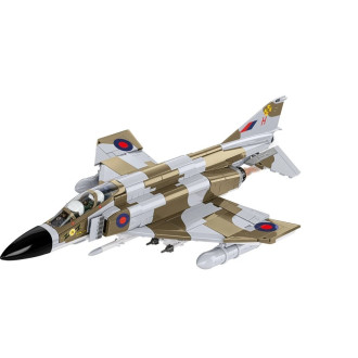 Cobi 5908 Armed Forces F-4M Phantom II, 1:48, 728 kostek