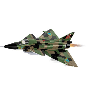Cobi 5911 Armed Forces SAAB AJS37 VIGGEN, 1:48, 911 kostek