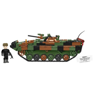 Cobi 2630 Armed Forces BWP-1, 1:35, 756 kostek