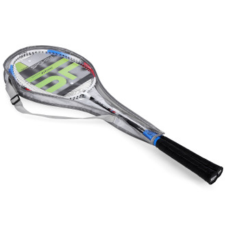 Badmintonová sada Spokey FIT ONE, dvě rakety