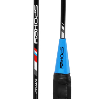 Badmintonová sada Spokey FIT ONE, dvě rakety
