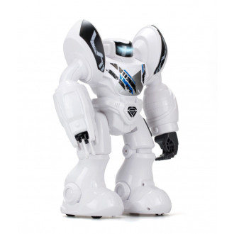 Robot Blast white Silverlit