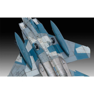 Revell ModelKit 03778 Boeing F-15C Eagle, letadlo, (1:72)