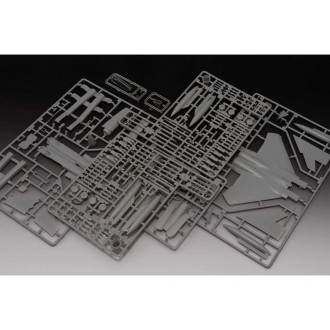 Revell ModelKit 03778 Boeing F-15C Eagle, letadlo, (1:72)