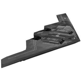Cobi 5916 Northrop B-2 Spirit, 1:100, 1109 k