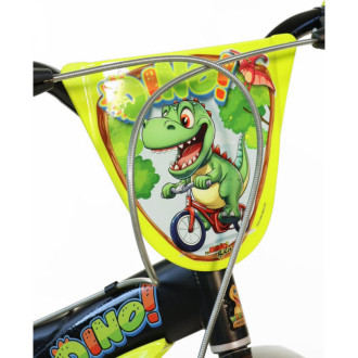 Dino Bikes Dětské kolo Dinosaur 16"