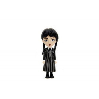Wednesday figurky 2,5" sada 4ks
