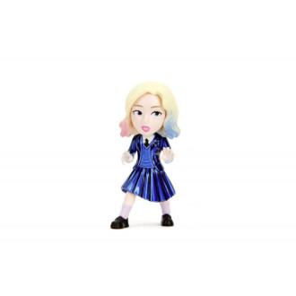 Wednesday figurky 2,5" sada 4ks