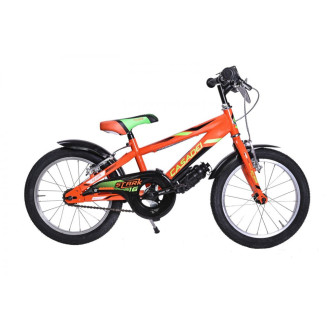 Dětské kolo Casadei Stark Arancio 16