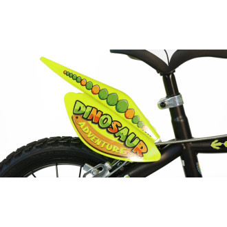 Dino Bikes Dětské kolo Dinosaur 14"