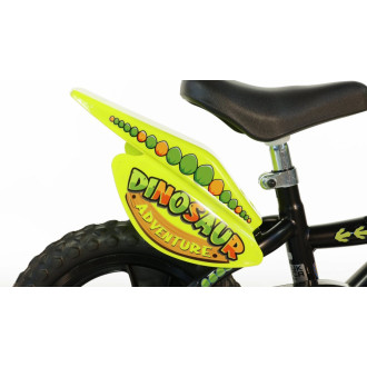 Dino Bikes Dětské kolo Dinosaur 12"