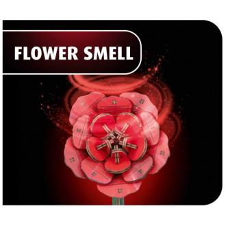 3D Puzzle Revell Flowers 00631 - Dream of Roses