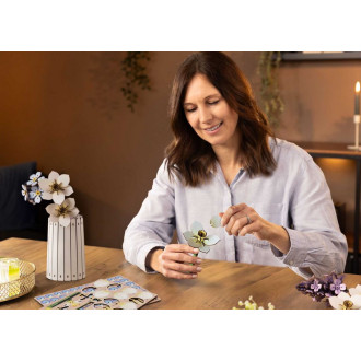 3D Puzzle Revell Flowers 00630 - Blossom Festival