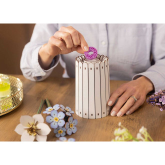 3D Puzzle Revell Flowers 00630 - Blossom Festival